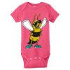 Infant Vintage Fine Jersey Bodysuit Infant Vintage Fine Jersey Bodysuit Thumbnail