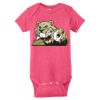 Infant Vintage Fine Jersey Bodysuit Infant Vintage Fine Jersey Bodysuit Thumbnail