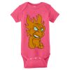 Infant Vintage Fine Jersey Bodysuit Infant Vintage Fine Jersey Bodysuit Thumbnail