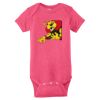 Infant Vintage Fine Jersey Bodysuit Infant Vintage Fine Jersey Bodysuit Thumbnail