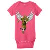 Infant Vintage Fine Jersey Bodysuit Infant Vintage Fine Jersey Bodysuit Thumbnail