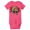 Infant Vintage Fine Jersey Bodysuit Infant Vintage Fine Jersey Bodysuit Thumbnail