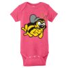 Infant Vintage Fine Jersey Bodysuit Infant Vintage Fine Jersey Bodysuit Thumbnail
