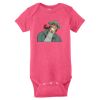 Infant Vintage Fine Jersey Bodysuit Infant Vintage Fine Jersey Bodysuit Thumbnail