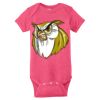 Infant Vintage Fine Jersey Bodysuit Infant Vintage Fine Jersey Bodysuit Thumbnail