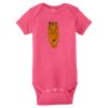 Infant Vintage Fine Jersey Bodysuit Infant Vintage Fine Jersey Bodysuit Thumbnail
