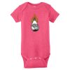 Infant Vintage Fine Jersey Bodysuit Infant Vintage Fine Jersey Bodysuit Thumbnail