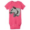 Infant Vintage Fine Jersey Bodysuit Infant Vintage Fine Jersey Bodysuit Thumbnail