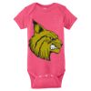 Infant Vintage Fine Jersey Bodysuit Infant Vintage Fine Jersey Bodysuit Thumbnail