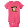 Infant Vintage Fine Jersey Bodysuit Infant Vintage Fine Jersey Bodysuit Thumbnail