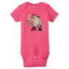 Infant Vintage Fine Jersey Bodysuit Infant Vintage Fine Jersey Bodysuit Thumbnail