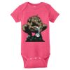 Infant Vintage Fine Jersey Bodysuit Infant Vintage Fine Jersey Bodysuit Thumbnail