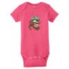 Infant Vintage Fine Jersey Bodysuit Infant Vintage Fine Jersey Bodysuit Thumbnail