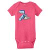 Infant Vintage Fine Jersey Bodysuit Infant Vintage Fine Jersey Bodysuit Thumbnail