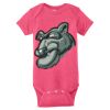 Infant Vintage Fine Jersey Bodysuit Infant Vintage Fine Jersey Bodysuit Thumbnail