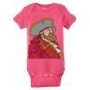 Infant Vintage Fine Jersey Bodysuit Infant Vintage Fine Jersey Bodysuit Thumbnail