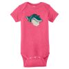 Infant Vintage Fine Jersey Bodysuit Infant Vintage Fine Jersey Bodysuit Thumbnail