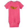 Infant Vintage Fine Jersey Bodysuit Infant Vintage Fine Jersey Bodysuit Thumbnail