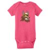 Infant Vintage Fine Jersey Bodysuit Infant Vintage Fine Jersey Bodysuit Thumbnail