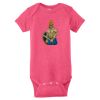Infant Vintage Fine Jersey Bodysuit Infant Vintage Fine Jersey Bodysuit Thumbnail