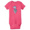 Infant Vintage Fine Jersey Bodysuit Infant Vintage Fine Jersey Bodysuit Thumbnail