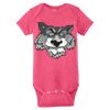 Infant Vintage Fine Jersey Bodysuit Infant Vintage Fine Jersey Bodysuit Thumbnail