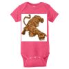 Infant Vintage Fine Jersey Bodysuit Thumbnail