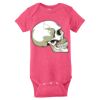 Infant Vintage Fine Jersey Bodysuit Infant Vintage Fine Jersey Bodysuit Thumbnail
