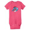 Infant Vintage Fine Jersey Bodysuit Infant Vintage Fine Jersey Bodysuit Thumbnail