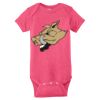 Infant Vintage Fine Jersey Bodysuit Infant Vintage Fine Jersey Bodysuit Thumbnail