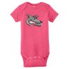 Infant Vintage Fine Jersey Bodysuit Infant Vintage Fine Jersey Bodysuit Thumbnail