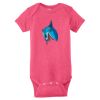 Infant Vintage Fine Jersey Bodysuit Thumbnail