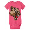 Infant Vintage Fine Jersey Bodysuit Infant Vintage Fine Jersey Bodysuit Thumbnail