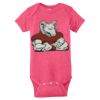 Infant Vintage Fine Jersey Bodysuit Infant Vintage Fine Jersey Bodysuit Thumbnail