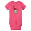 Infant Vintage Fine Jersey Bodysuit Infant Vintage Fine Jersey Bodysuit Thumbnail