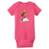 Infant Vintage Fine Jersey Bodysuit Infant Vintage Fine Jersey Bodysuit Thumbnail