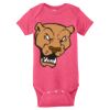 Infant Vintage Fine Jersey Bodysuit Infant Vintage Fine Jersey Bodysuit Thumbnail