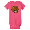 Infant Vintage Fine Jersey Bodysuit Infant Vintage Fine Jersey Bodysuit Thumbnail