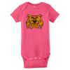 Infant Vintage Fine Jersey Bodysuit Infant Vintage Fine Jersey Bodysuit Thumbnail