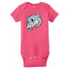 Infant Vintage Fine Jersey Bodysuit Infant Vintage Fine Jersey Bodysuit Thumbnail