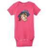 Infant Vintage Fine Jersey Bodysuit Infant Vintage Fine Jersey Bodysuit Thumbnail