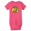 Infant Vintage Fine Jersey Bodysuit Infant Vintage Fine Jersey Bodysuit Thumbnail