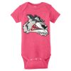 Infant Vintage Fine Jersey Bodysuit Infant Vintage Fine Jersey Bodysuit Thumbnail