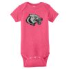 Infant Vintage Fine Jersey Bodysuit Infant Vintage Fine Jersey Bodysuit Thumbnail
