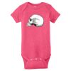 Infant Vintage Fine Jersey Bodysuit Infant Vintage Fine Jersey Bodysuit Thumbnail