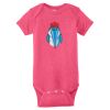 Infant Vintage Fine Jersey Bodysuit Infant Vintage Fine Jersey Bodysuit Thumbnail