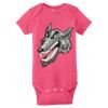 Infant Vintage Fine Jersey Bodysuit Infant Vintage Fine Jersey Bodysuit Thumbnail