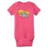 Infant Vintage Fine Jersey Bodysuit Infant Vintage Fine Jersey Bodysuit Thumbnail