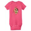 Infant Vintage Fine Jersey Bodysuit Infant Vintage Fine Jersey Bodysuit Thumbnail