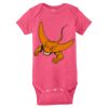 Infant Vintage Fine Jersey Bodysuit Infant Vintage Fine Jersey Bodysuit Thumbnail